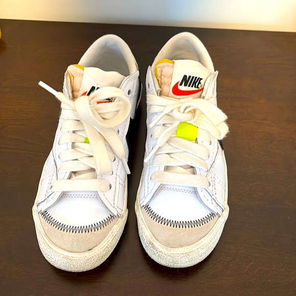 GUC Nike Blazer Low 77 - 8.5 - Picture 2 of 8